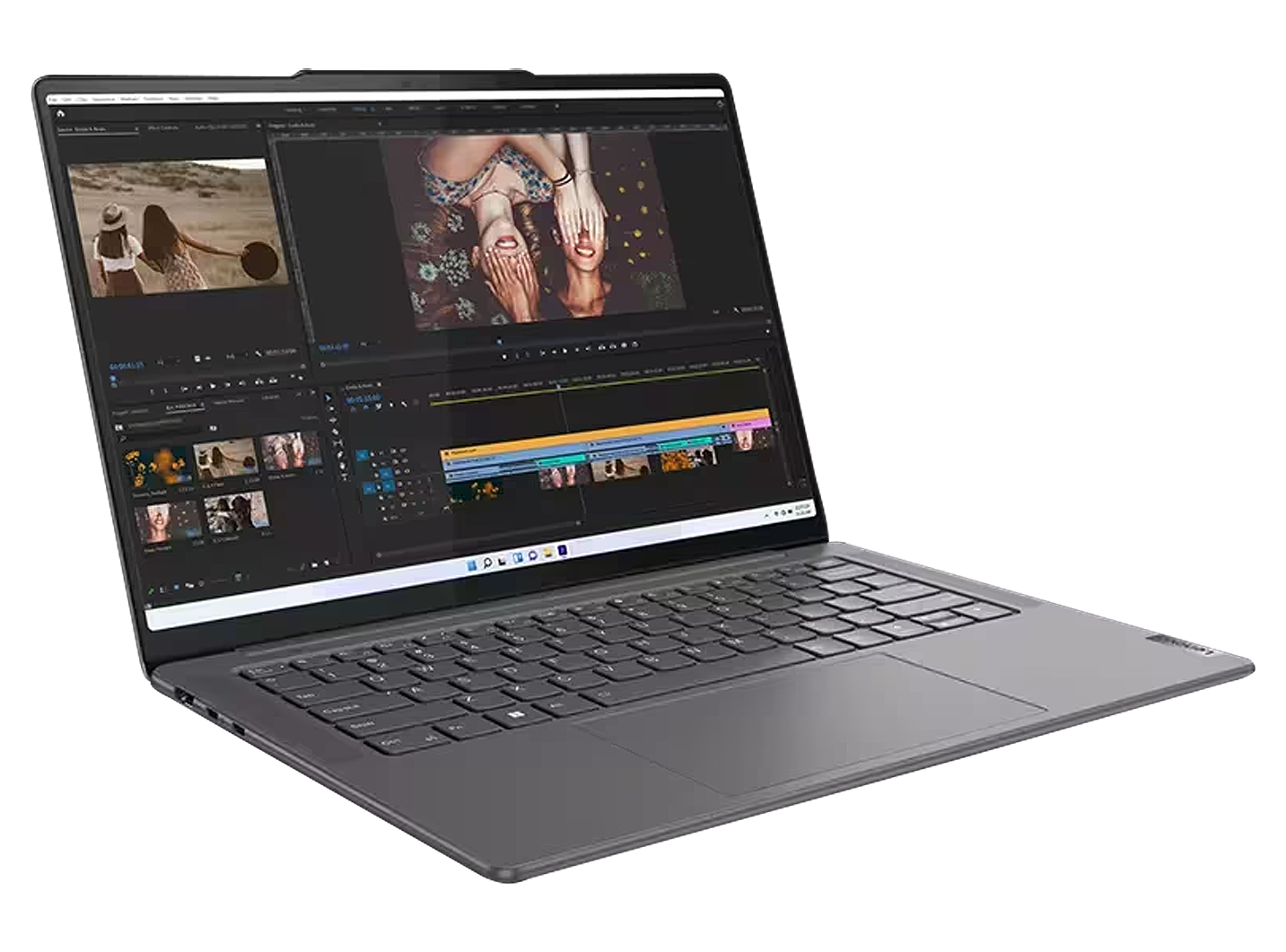 The Best Laptops for Video Editing 2024
